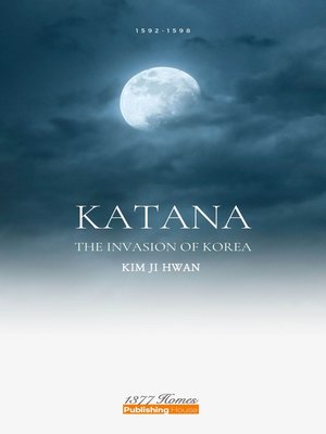 cover image of Katana